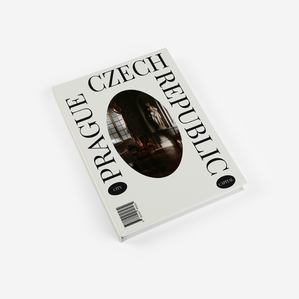 Álbum Editorial Archive 3