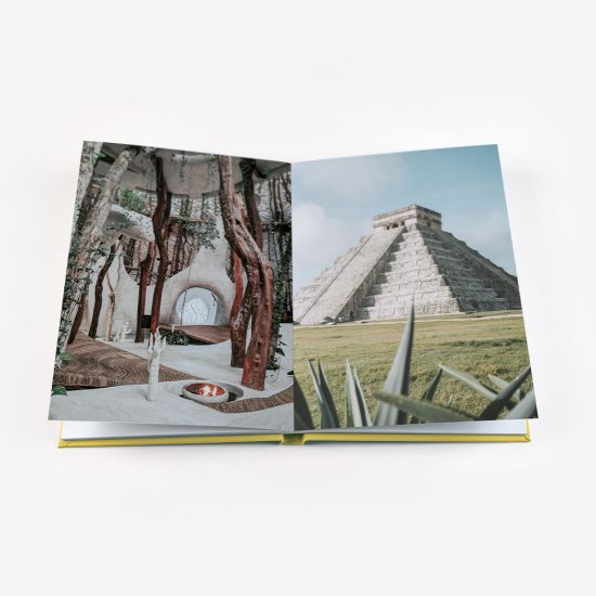 Álbum de Fotos México 3