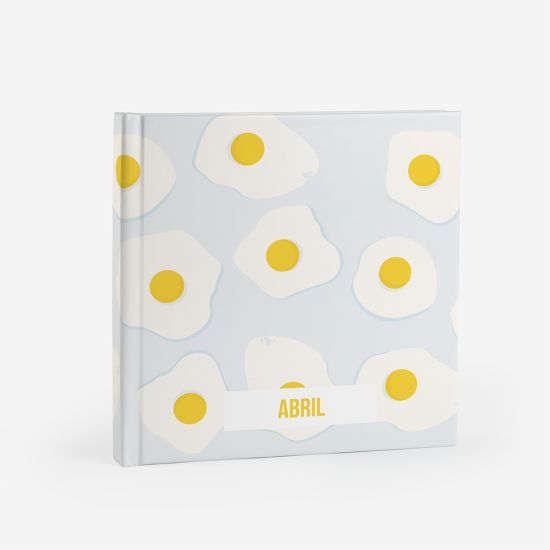 Álbum de Abril 3