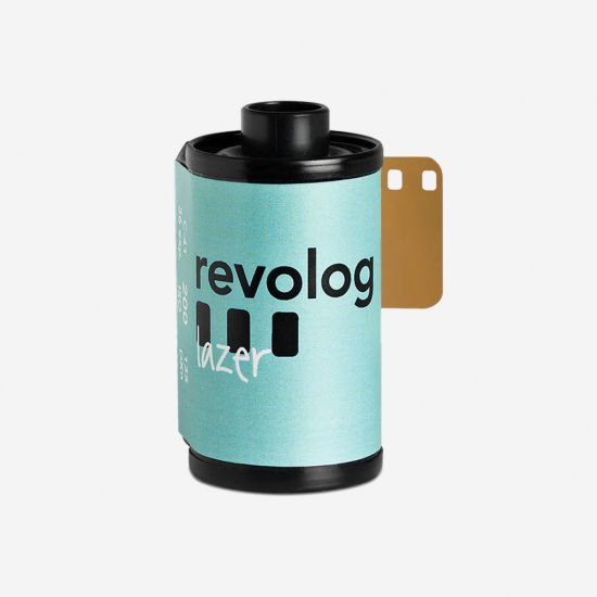 Rolo Revolog Lazer 200 1