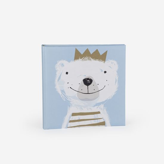 Álbum Baby Jungle 2