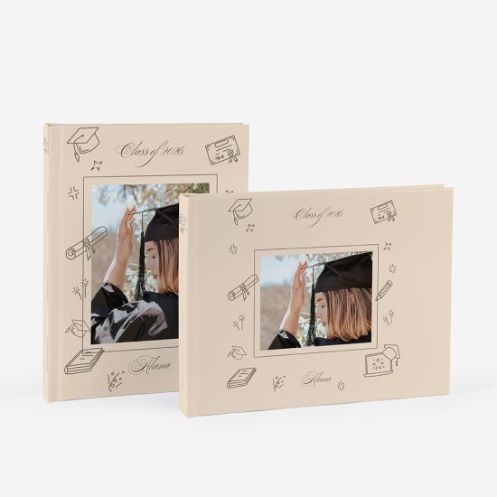 Álbum Graduate Memories 2
