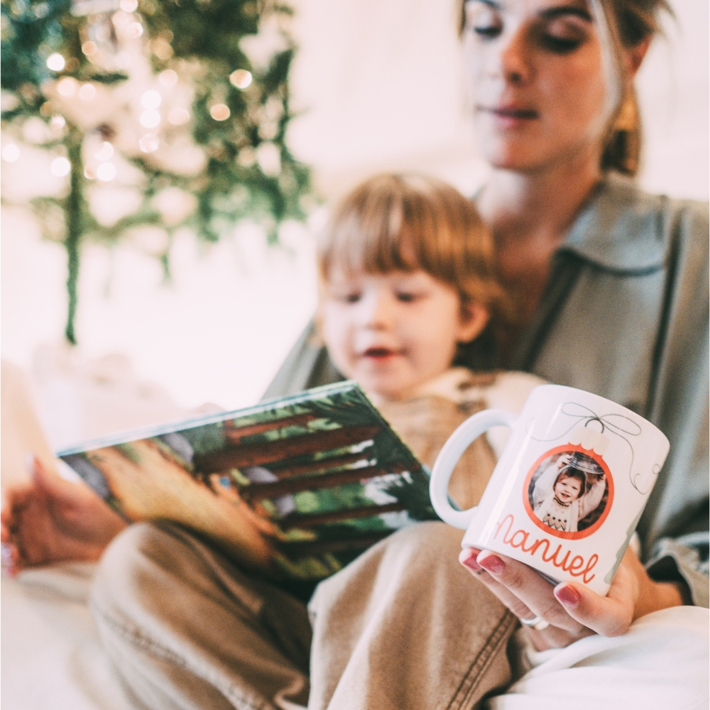 Baralho de Cartas Christmas Time inspiração 6