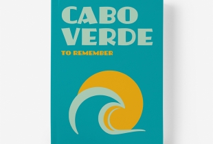 Álbum Cabo Verde intro