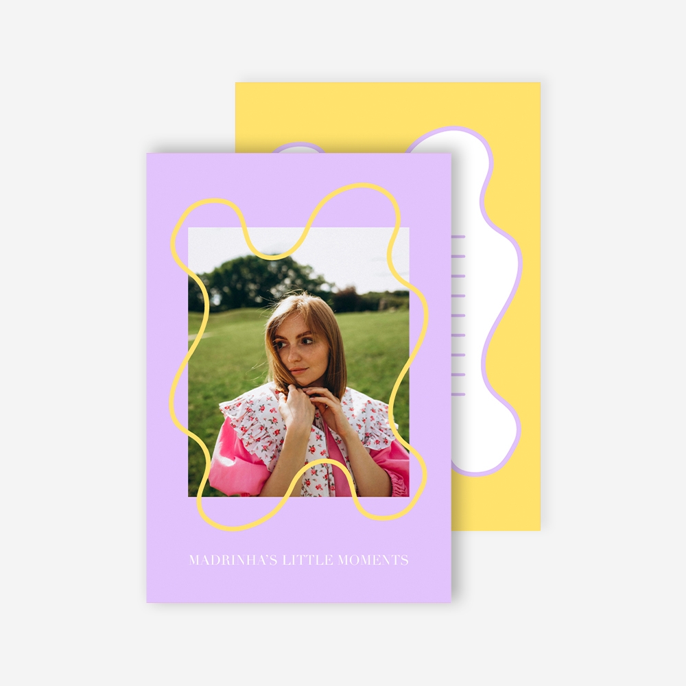 Postal Little Moments ll 1